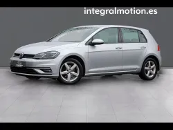 VOLKSWAGEN Golf 2.0TDI Advance 110kW