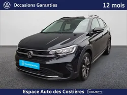 VOLKSWAGEN Taigo 1.0 TSI 110 BVM6 Life