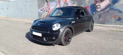 MINI Cabrio Cooper S