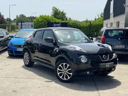 Nissan Juke 1.5 DCi 110 Tekna / Garantie 3/12 MOIS