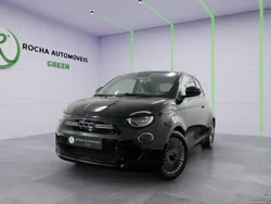 Fiat 500 42 kWh Icon