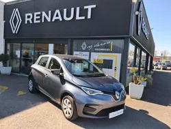 ZOE Business R110 Achat Intégral