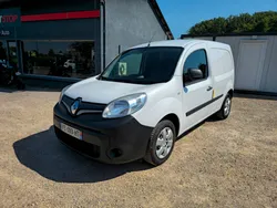 Renault Kangoo II 1.5 Dci 95 Chevaux Extra R-Link