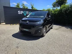 Citroen Jumpy Space tourer XS BlueHDi 115 CONFORT