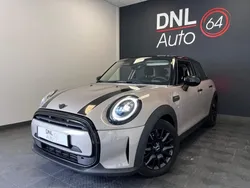 Mini Hatch F55 Cooper 136 ch Classic
