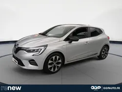 Renault Clio 1.0 TCe 90ch Evolution