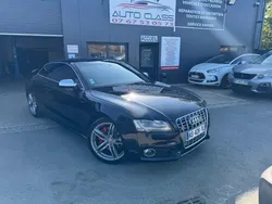 Audi S5 4.2 Fsi 354Cv / Garantie 3 Mois /