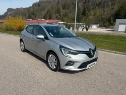 Renault clio 5 tce 90cv premiere main