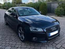 Audi A5 A5 Coupé 2.7TDI Multitronic