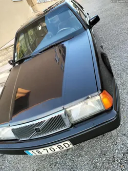 Volvo 460 1.7