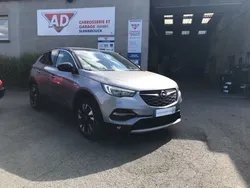 Opel Grandland X 1.5 CDTI - 130 S&S EDITION BUSINESS