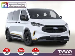 Ford Transit Custom Kombi L2 Trail 150 LED 16p