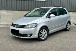 Volkswagen Golf 6 Plus Life 1.2 TFSI 105ch CarPlay
