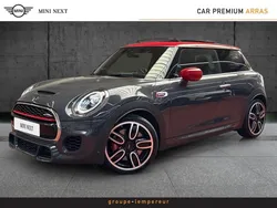 Mini Mini John Cooper Works 231ch BVA8