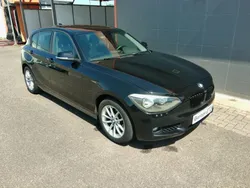 Bmw SERIE 1 (F21/F20) 116I 136CH LOUNGE 5P