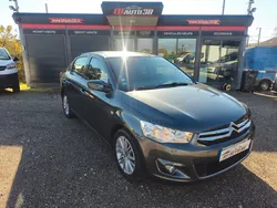 CITROEN C-ELYSEE 82cv ESS 1°Main SEULEMENT 41000KM an 03/2017 REPRISE POSSIBLE