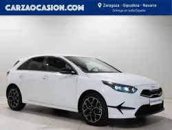 KIA Ceed Tourer 1.0 T-GDi Style Edition 100