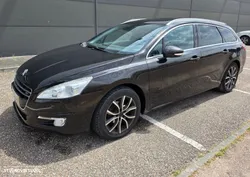 Peugeot 508 SW