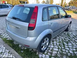 Ford Fiesta 1.4 TDCI Ghia