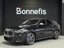 BMW X2 M35i 306Ch BVA8 F39 M Performance, CAM | CARPLAY | TOIT OUVRANT | HUD | HK, 67 900Km..