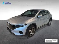 Mercedes-benz EQA 250+ 190ch Business Edition