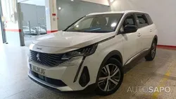 Peugeot 5008 de 2021