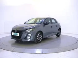 Peugeot 208 PureTech 100 S&S BVM6 - Active
