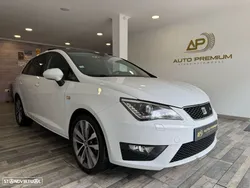 SEAT Ibiza ST 1.2 TSI FR