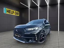 Ds DS 7 CROSSBACK BLUEHDI 130CH PERFORMANCE LINE AUTOMATIQUE