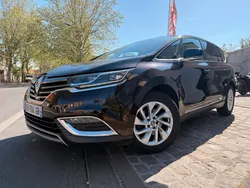Renault espace v 1.6 dci 160 energy intens edc 7pl