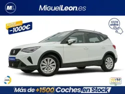 SEAT Arona 1.0 TSI S&S Style 110