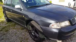 Audi A4 1.9 TDI afn