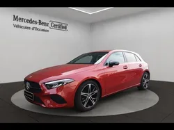 Mercedes-benz Classe A 180 d 116ch Progressive Line 8G-DCT