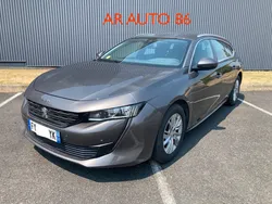 Peugeot 508 SW 1,5 HDI 130CH EAT8 Active Business 117300km TVA