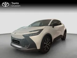TOYOTA C-HR 220PH Advance