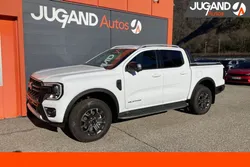 Ford Ranger 3.0 V6 240 WILDTRAK PLUS 4PL B&O-15%