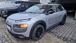 Citroën C4 CACTUS 1.6 HDI SHINE