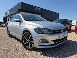 VOLKSWAGEN Polo 1.6 TDI 95cv Connect