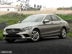 Mercedes-Benz C 300 de Avantgarde