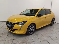 Peugeot 208 1.2 PureTech 100ch S&S Style