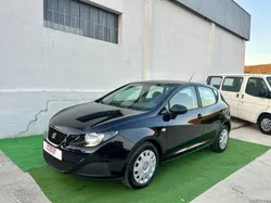 Seat Ibiza 1.6 Tdi
