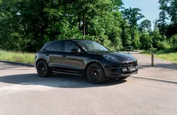 Porsche Macan S - Origine France - Pack Chrono - Toit ouvrant - Échappement Sport - Très belle état