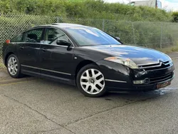 Citroën C6 V6 2.7 HDi 208ch Exclusive BOITE AUTO / 1ERE MAIN CARNET ENTRETIEN