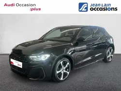 Audi A1 Sportback 30 TFSI 110 ch BVM6 S Line