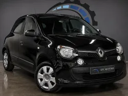 Renault TWINGO III Intens 71ch BLEUTOOTH - LIMITATEUR DE VITESSE - CLIM