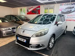 Renault Mégane SCENIC III DYNAMIQUE DCI 110 FAP ECO2
