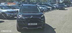 Citroën C3 Aircross 1.2 PureTech Plus