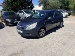Opel CORSA 1.3 CDTI75 COOL LINE ECOF 5P