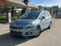 Peugeot 5008 7 PLACES / 112CH/1.6 HDI