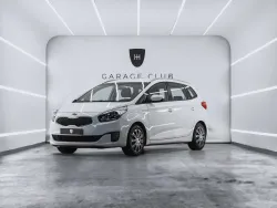 KIA Carens 1.7CRDi Eco-Dynamics Concept 115
